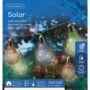 Solar Party String Lights – Multi – 15ft